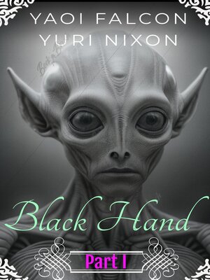 cover image of Black Hand Part I
